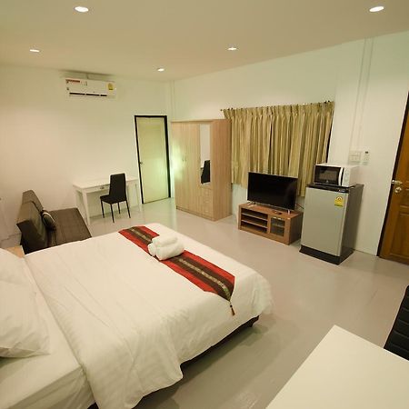 In Vieng Chiang Mai (Adults Only) Hotel Екстериор снимка
