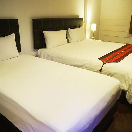 In Vieng Chiang Mai (Adults Only) Hotel Екстериор снимка