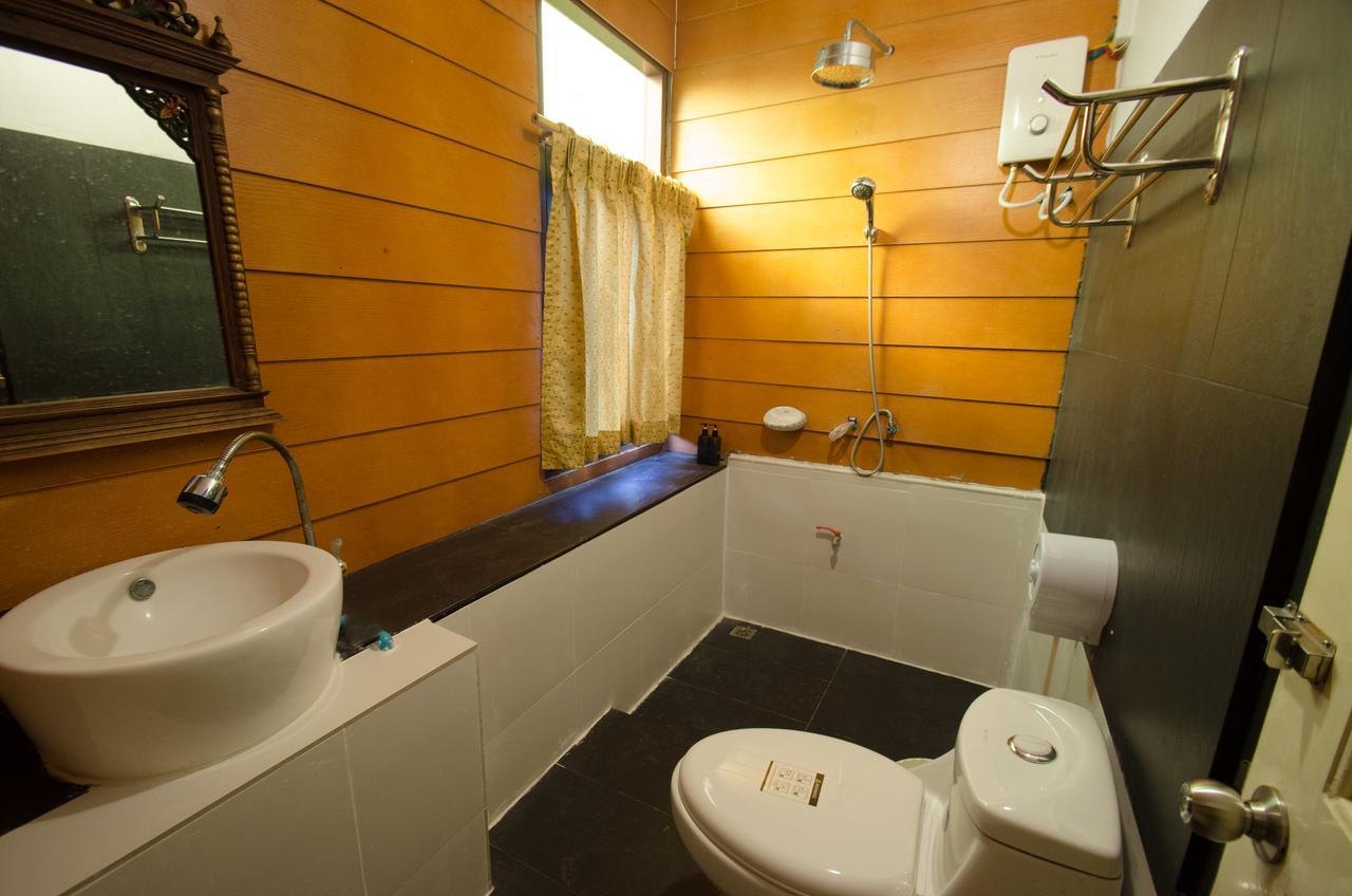 In Vieng Chiang Mai (Adults Only) Hotel Екстериор снимка