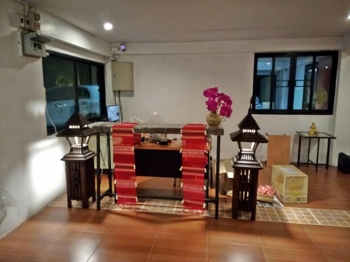 In Vieng Chiang Mai (Adults Only) Hotel Екстериор снимка