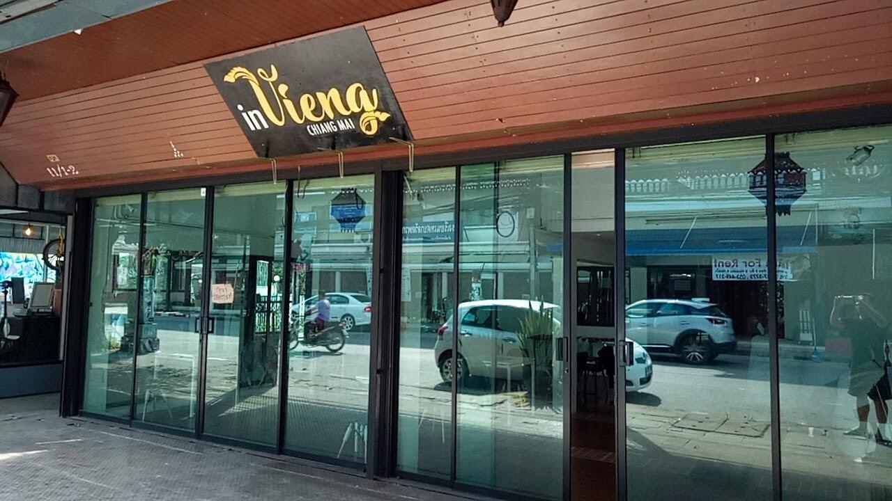 In Vieng Chiang Mai (Adults Only) Hotel Екстериор снимка