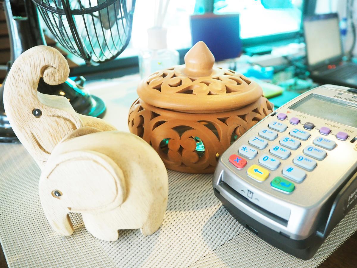 In Vieng Chiang Mai (Adults Only) Hotel Екстериор снимка