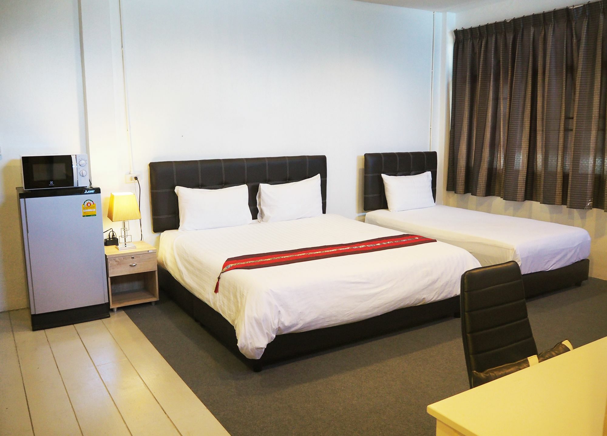 In Vieng Chiang Mai (Adults Only) Hotel Екстериор снимка