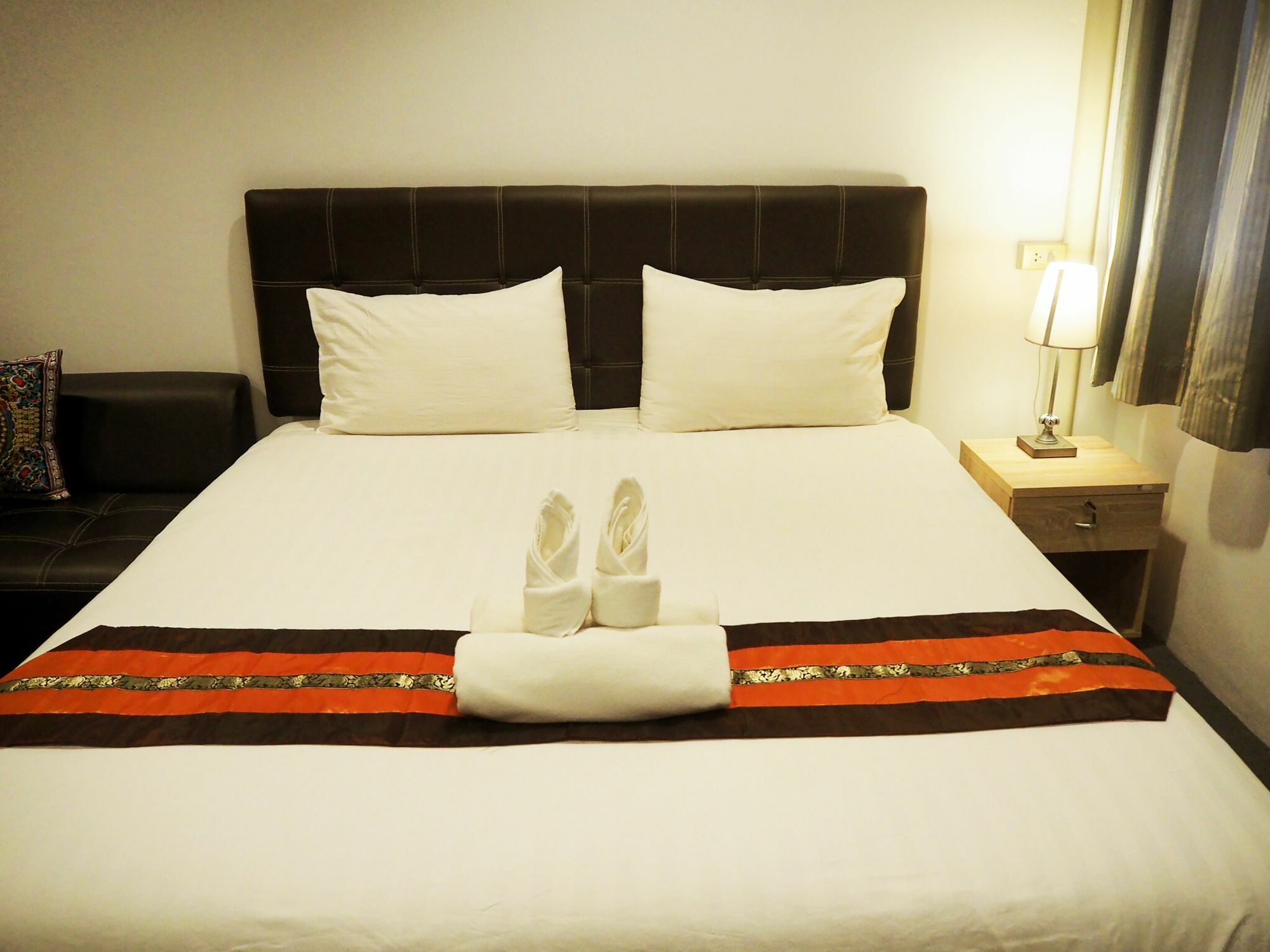 In Vieng Chiang Mai (Adults Only) Hotel Екстериор снимка