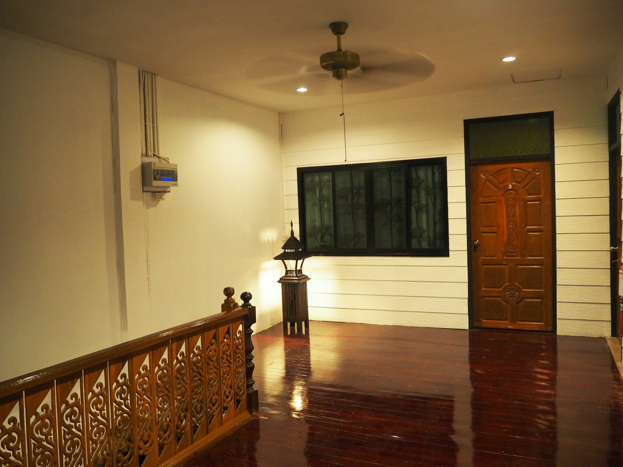In Vieng Chiang Mai (Adults Only) Hotel Екстериор снимка